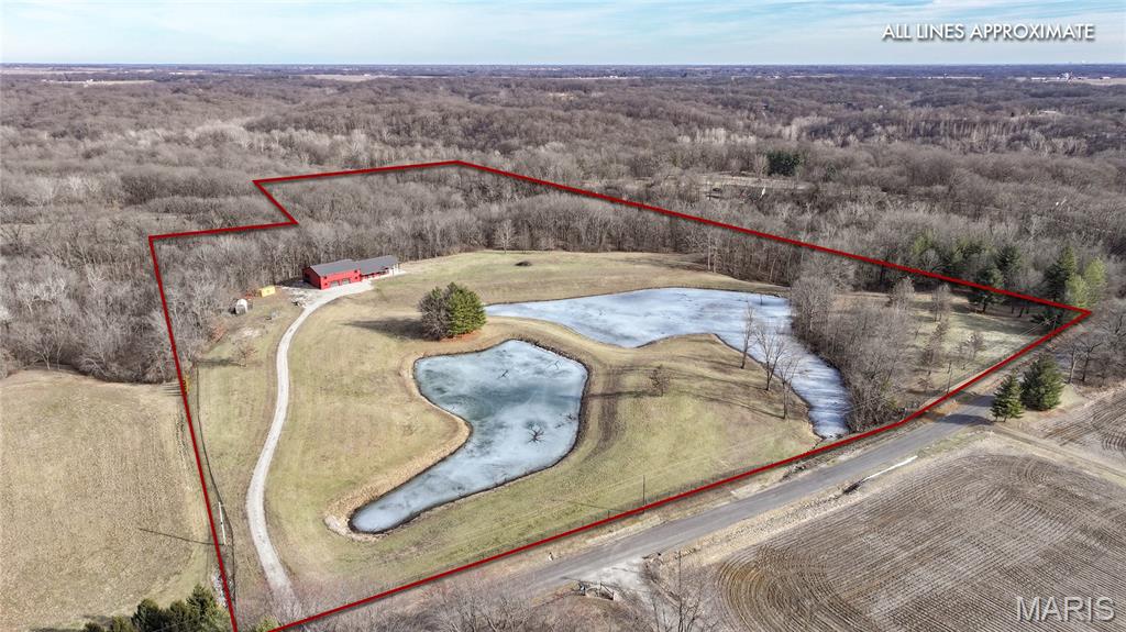 19790 Grange Hall Road Jerseyville, IL 62052 - Photo 51 of 99