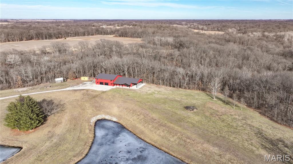 19790 Grange Hall Road Jerseyville, IL 62052 - Photo 58 of 99