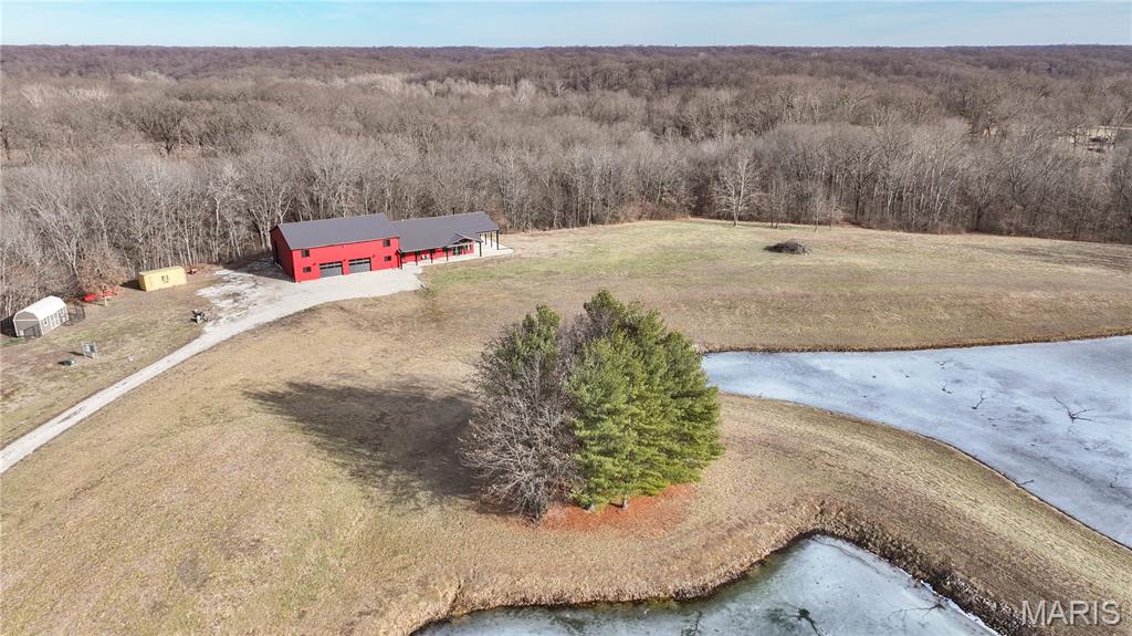 19790 Grange Hall Road Jerseyville, IL 62052 - Photo 66 of 99