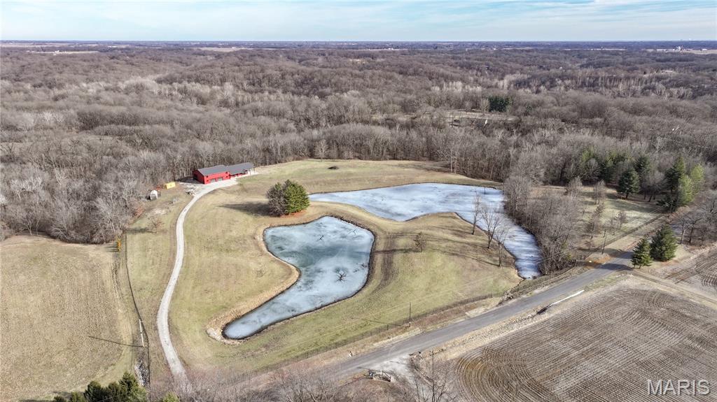 19790 Grange Hall Road Jerseyville, IL 62052 - Photo 67 of 99