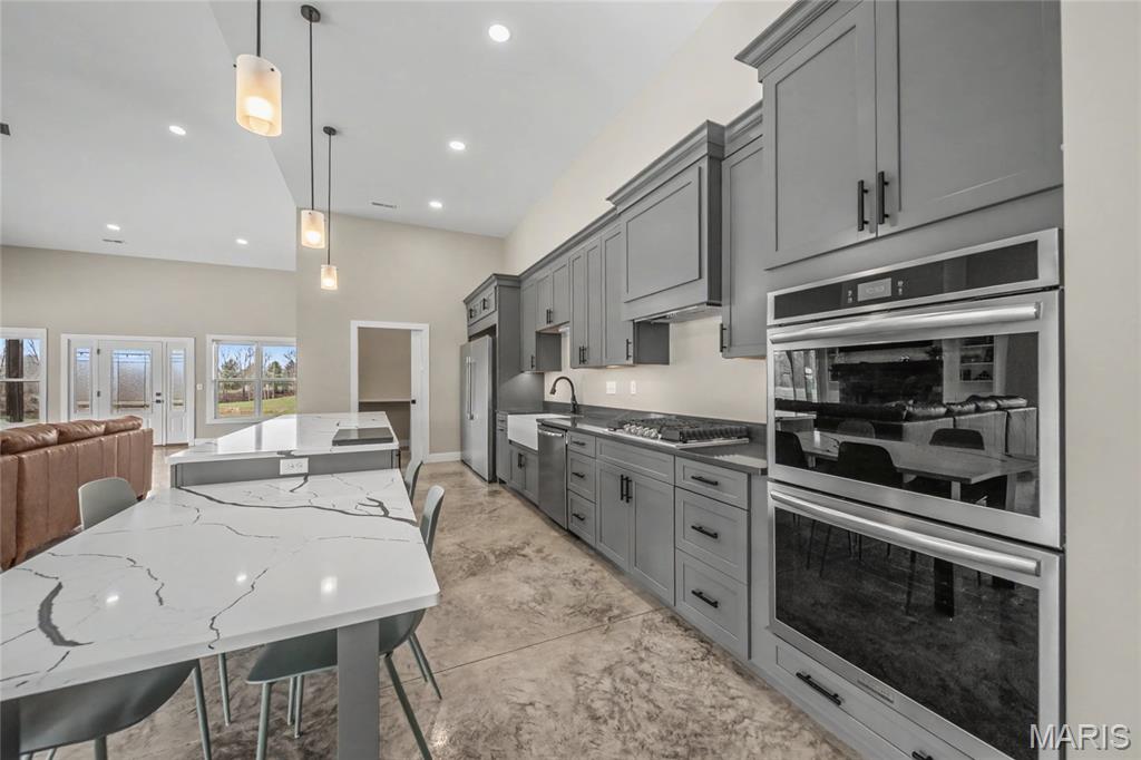 19790 Grange Hall Road Jerseyville, IL 62052 - Photo 7 of 99