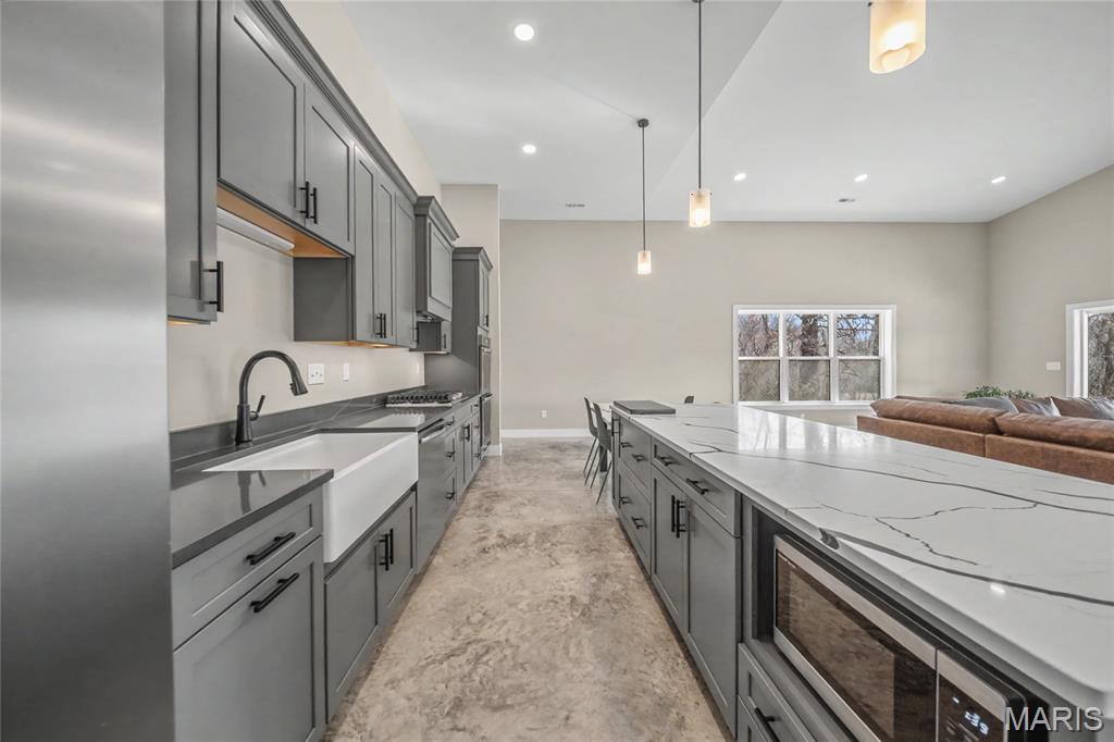 19790 Grange Hall Road Jerseyville, IL 62052 - Photo 8 of 99