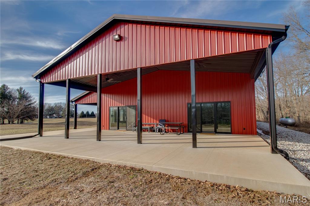 19790 Grange Hall Road Jerseyville, IL 62052 - Photo 90 of 99