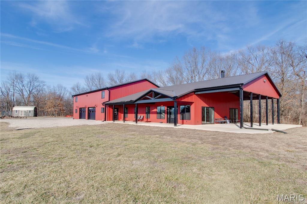 19790 Grange Hall Road Jerseyville, IL 62052 - Photo 95 of 99