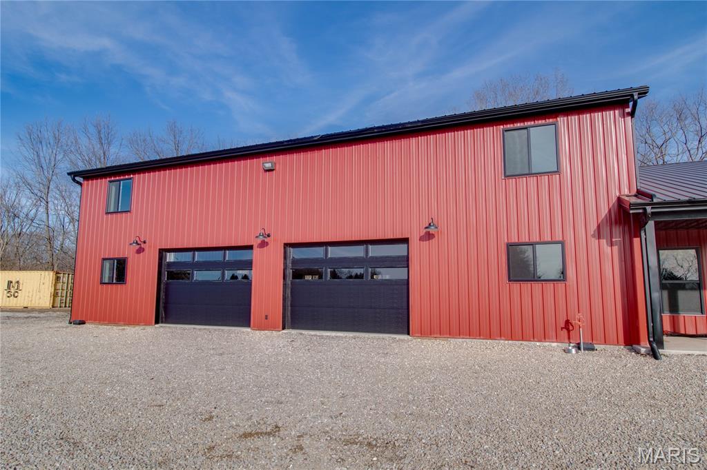 19790 Grange Hall Road Jerseyville, IL 62052 - Photo 96 of 99