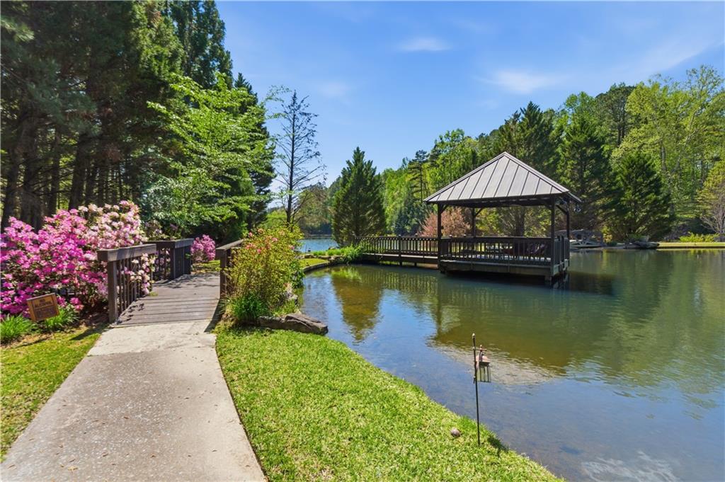 392 Red Mountain Road Dallas, GA 30157 - Photo 176 of 200