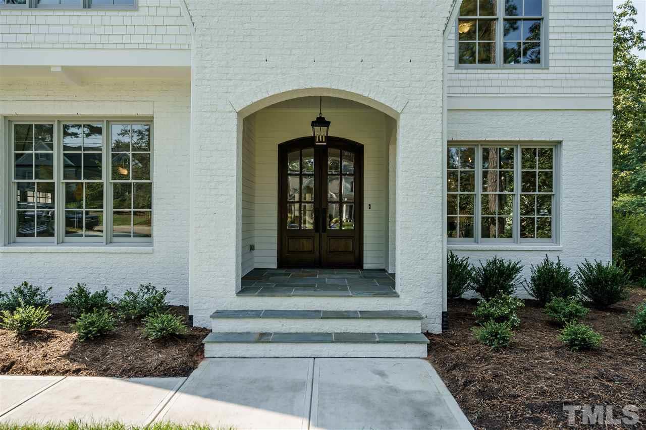 781 Cranbrook Road Raleigh, NC 27609 - Photo 2 of 12