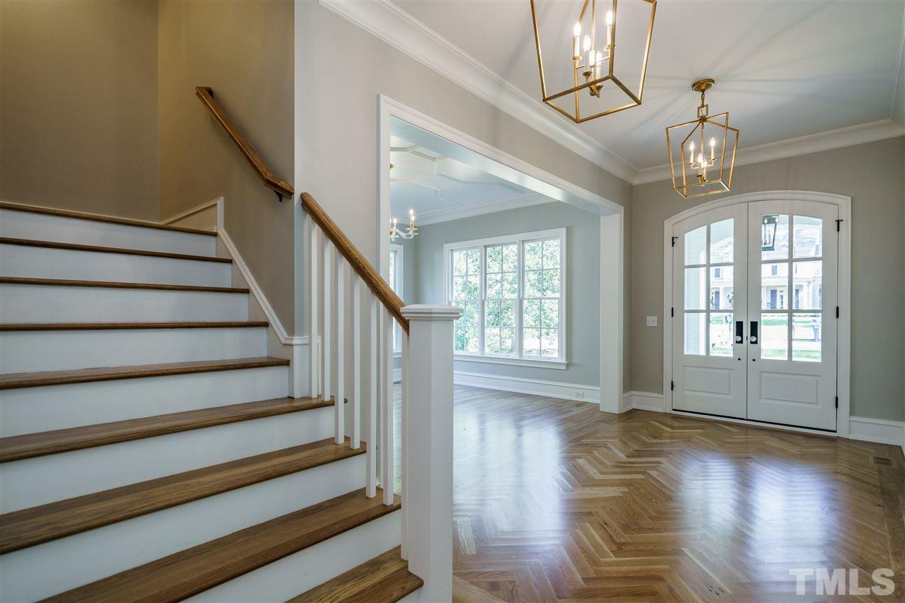 781 Cranbrook Road Raleigh, NC 27609 - Photo 3 of 12