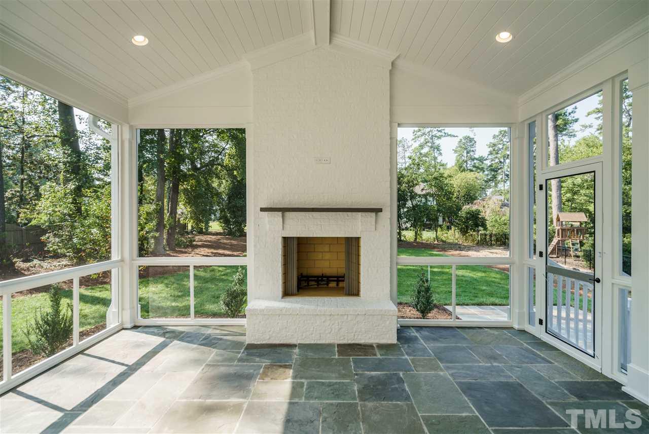 781 Cranbrook Road Raleigh, NC 27609 - Photo 5 of 12