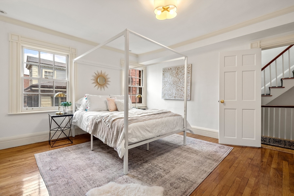 14 Pinckney Street Boston, MA 02114 - Photo 14 of 23