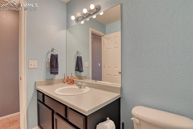 11155 Falling Star Road Fountain, CO 80817 - Photo 36 of 46