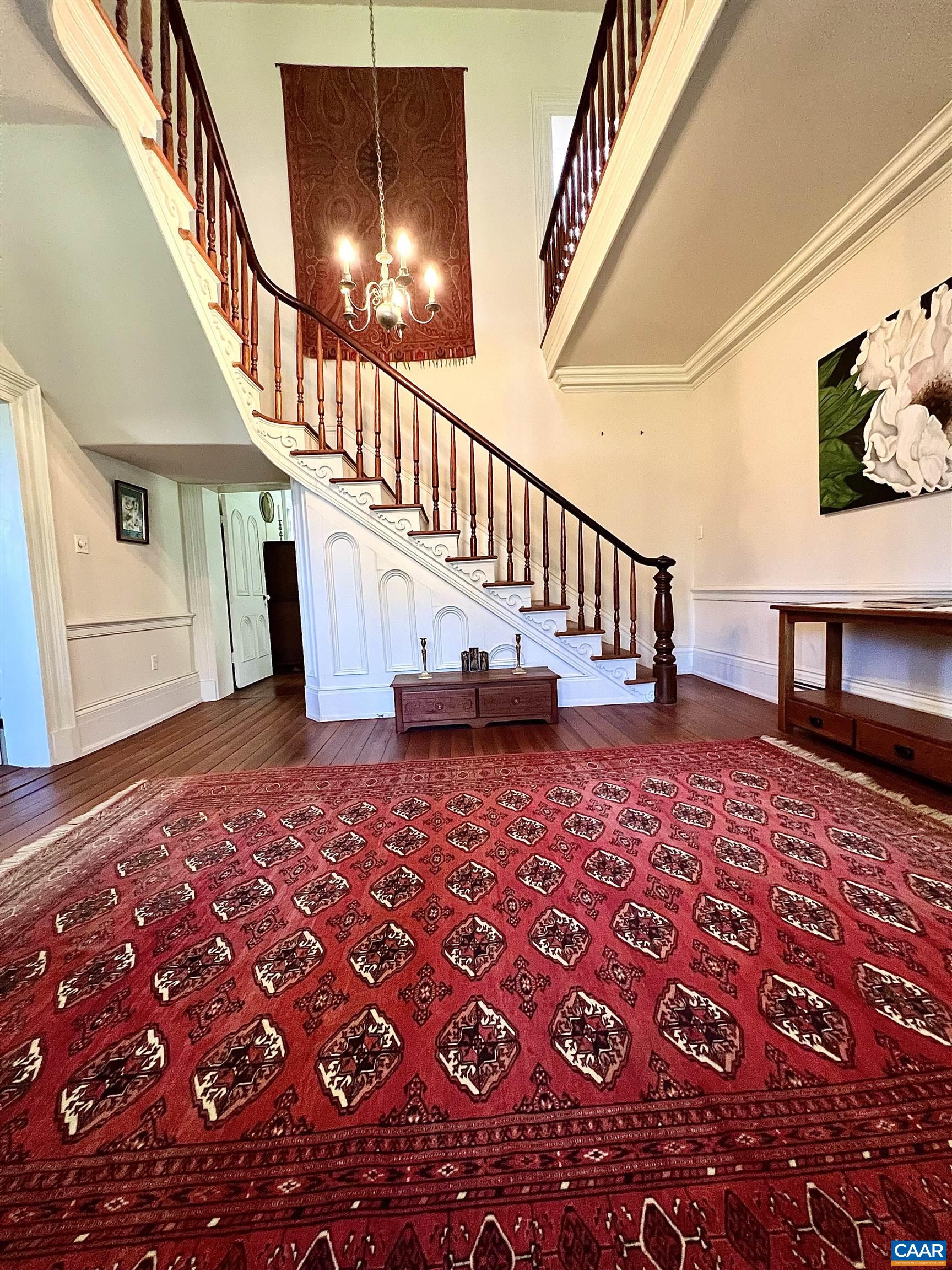 6742 Plank Road Charlottesville, VA 22903 - Photo 21 of 61 a view of entryway