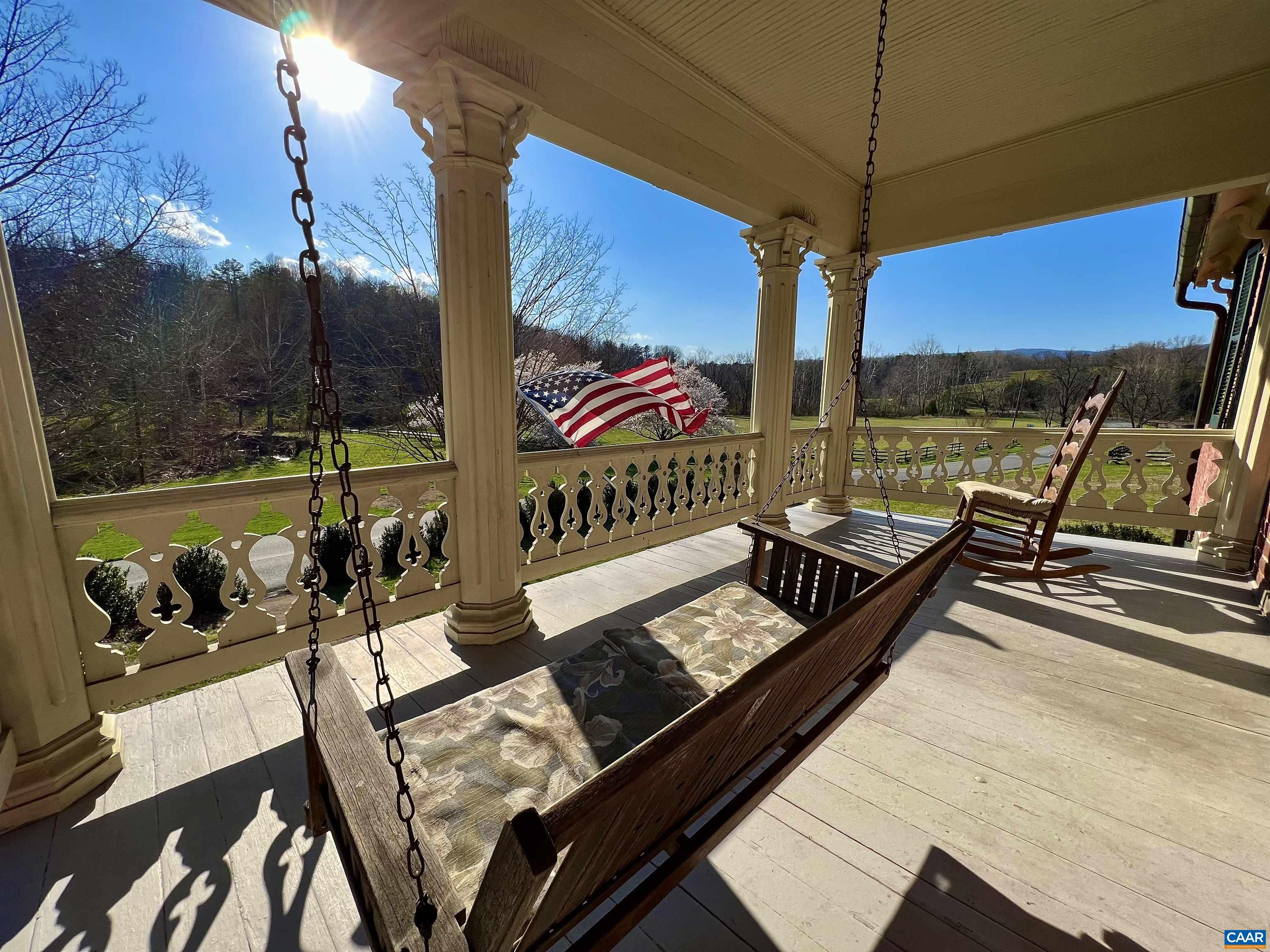 6742 Plank Road Charlottesville, VA 22903 - Photo 4 of 61