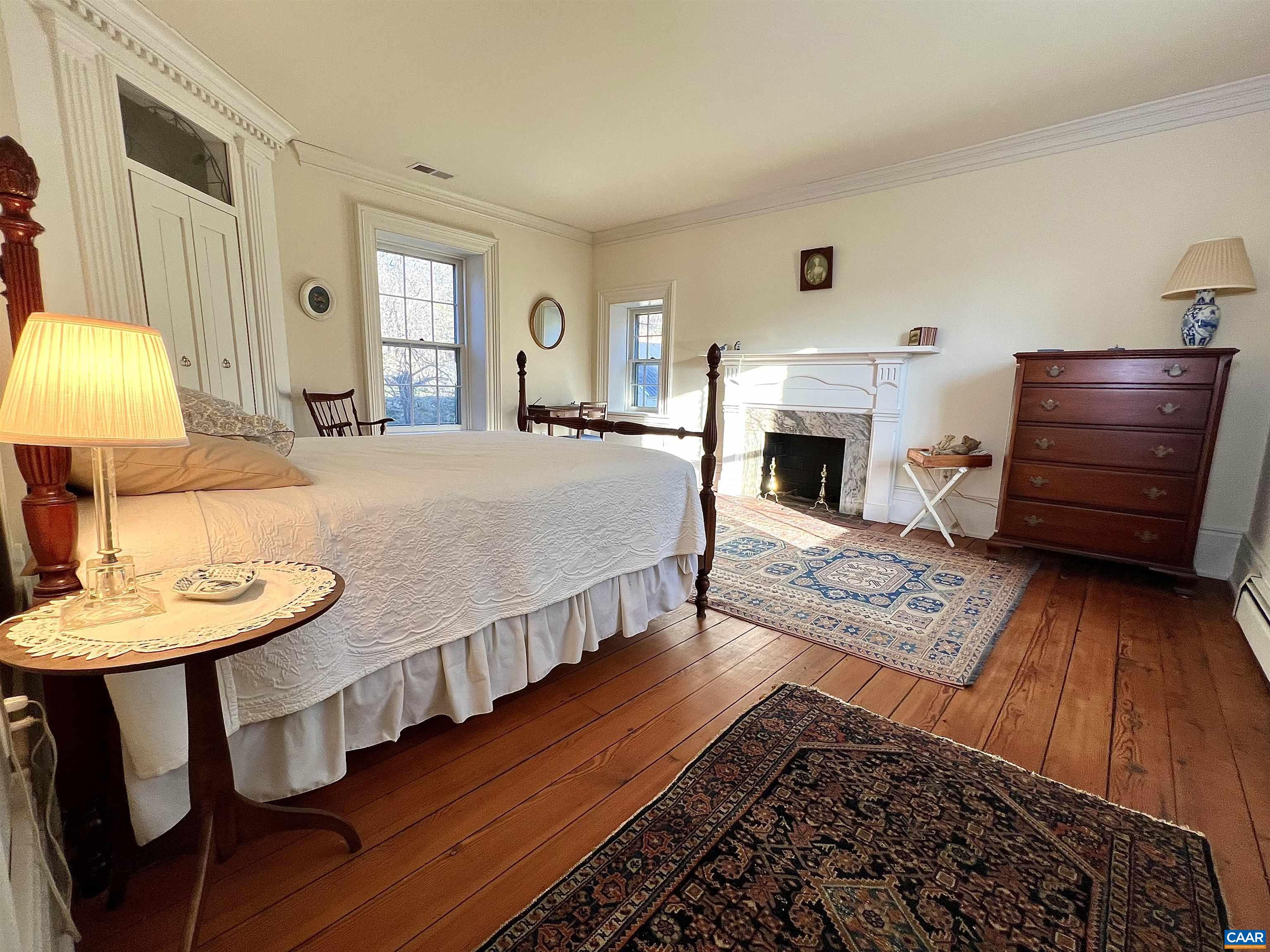 6742 Plank Road Charlottesville, VA 22903 - Photo 41 of 61