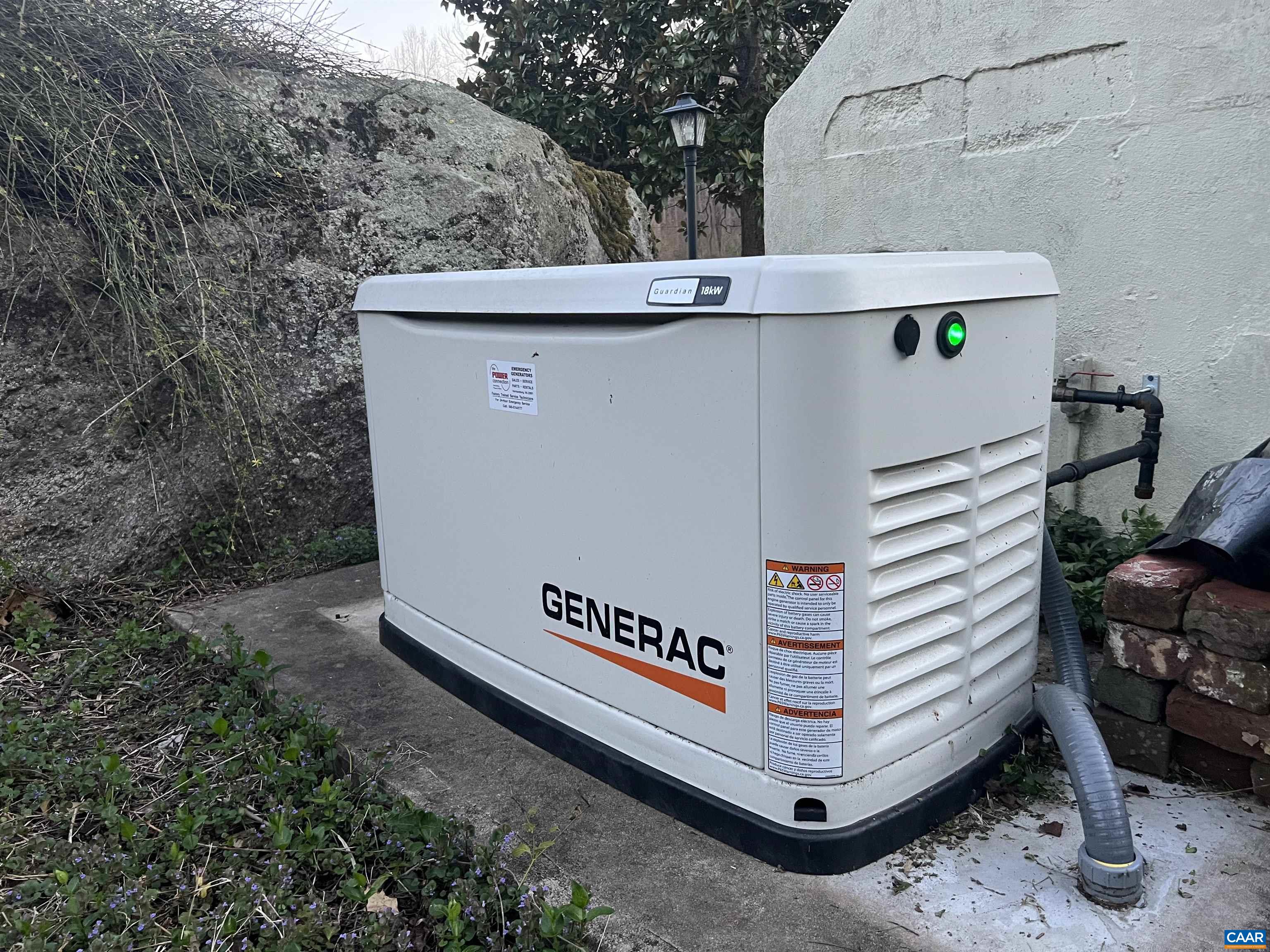 6742 Plank Road Charlottesville, VA 22903 - Photo 49 of 61 a view of a patio with table and chairs