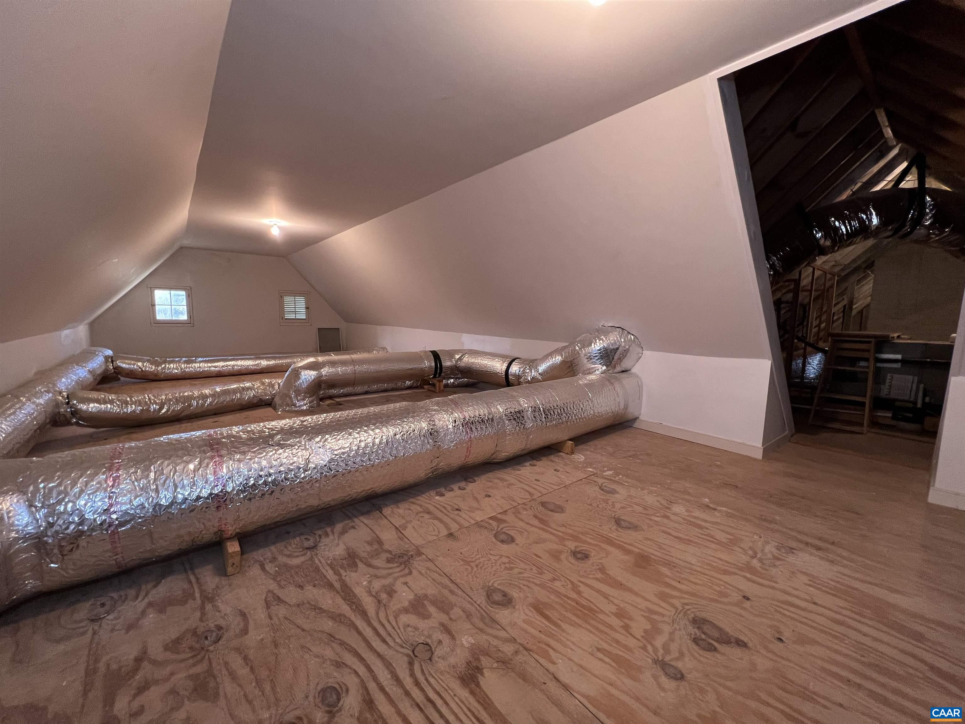 6742 Plank Road Charlottesville, VA 22903 - Photo 52 of 61 a view of kitchen with stove and cabinets