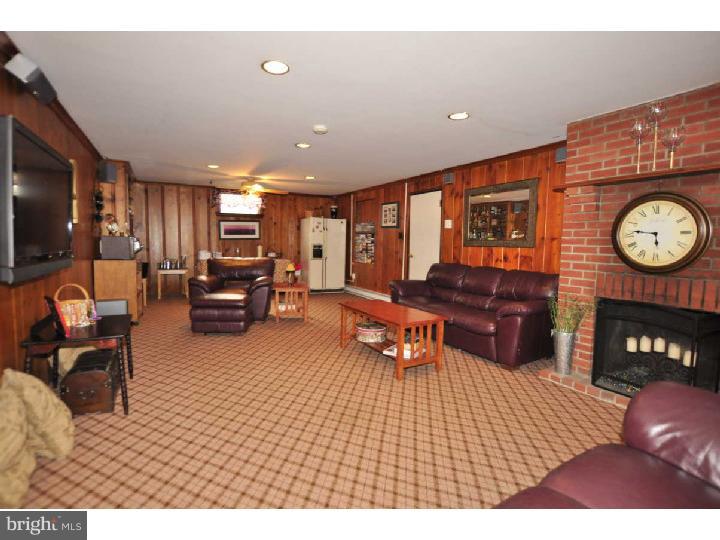 1247 Dill Road Havertown, PA 19083 - Photo 15 of 20 Basement - Finished