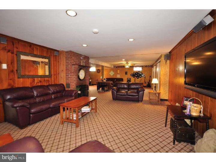 1247 Dill Road Havertown, PA 19083 - Photo 16 of 20 Basement - Finished