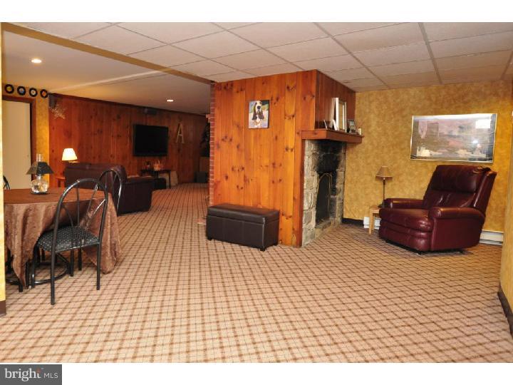 1247 Dill Road Havertown, PA 19083 - Photo 18 of 20 Basement - Finished