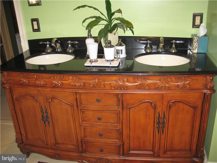 1247 Dill Road Havertown, PA 19083 - Photo 3 of 20 Master Bathroom