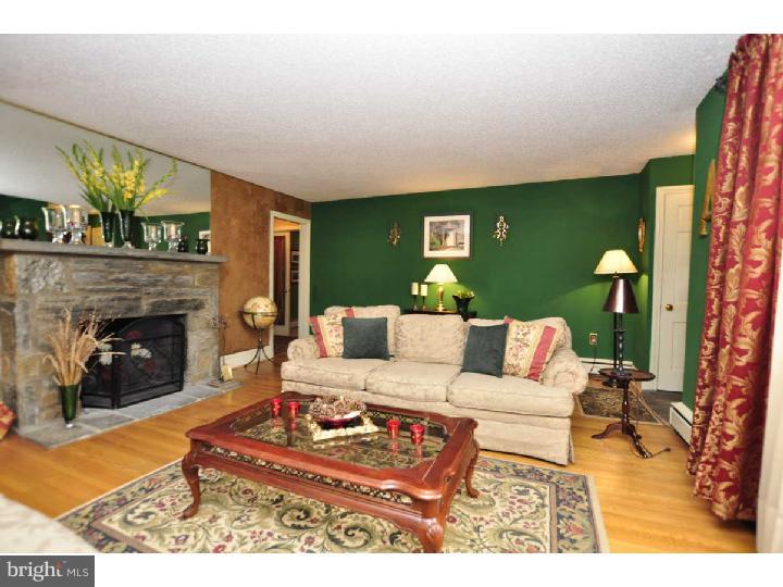 1247 Dill Road Havertown, PA 19083 - Photo 6 of 20 Living Room
