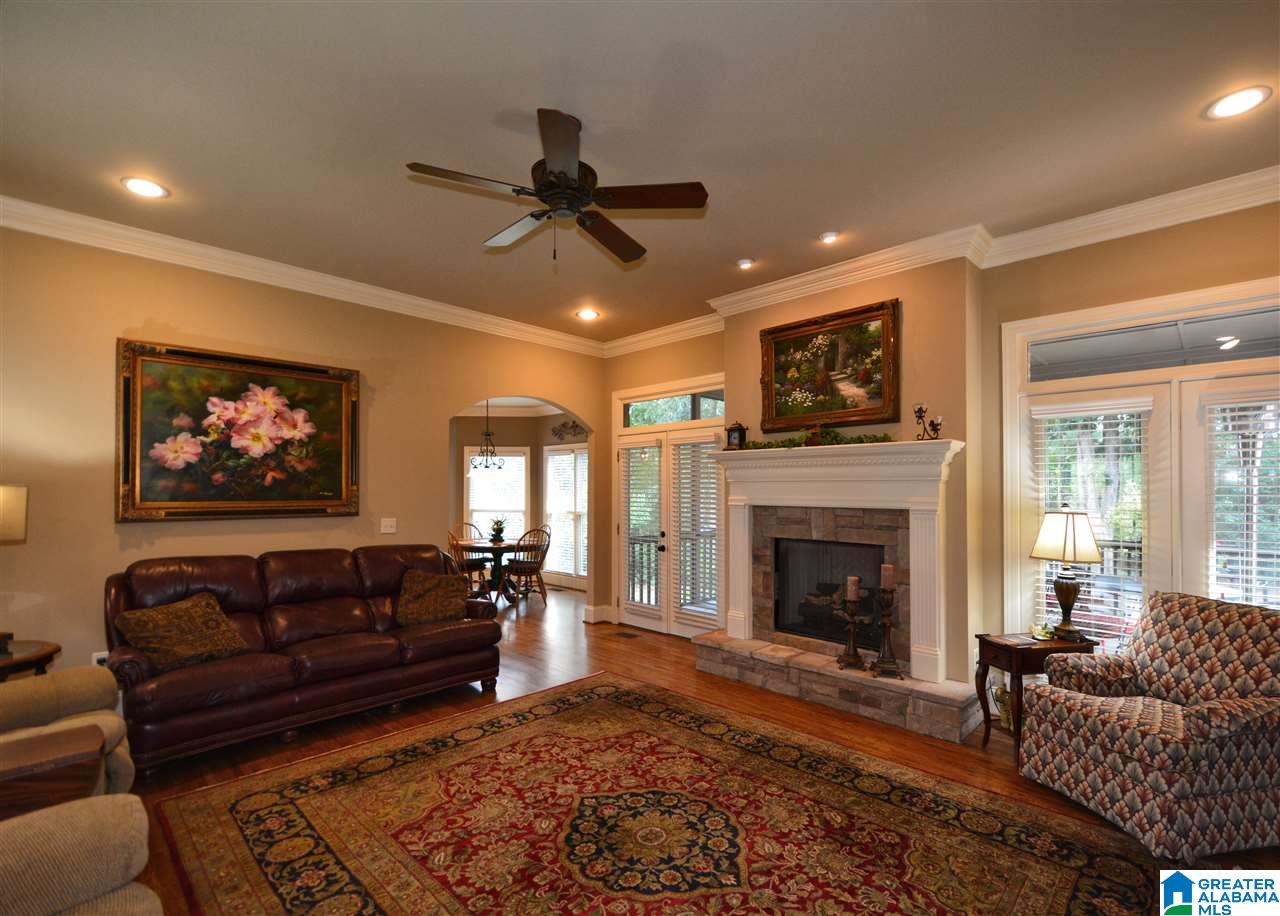 527 Sheffield Way Birmingham, AL 35242 - Photo 11 of 47