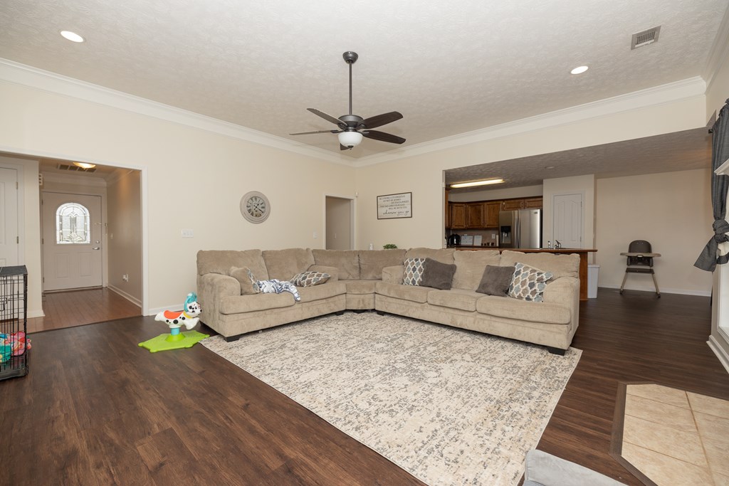 145 McLendon Road Fort Mitchell, AL 36856 - Photo 10 of 36 Gallery Image 10