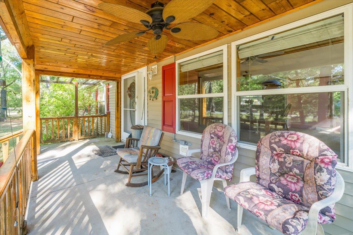 8200 Chain Lake Road South Branch, MI 48761 - Photo 10 of 45