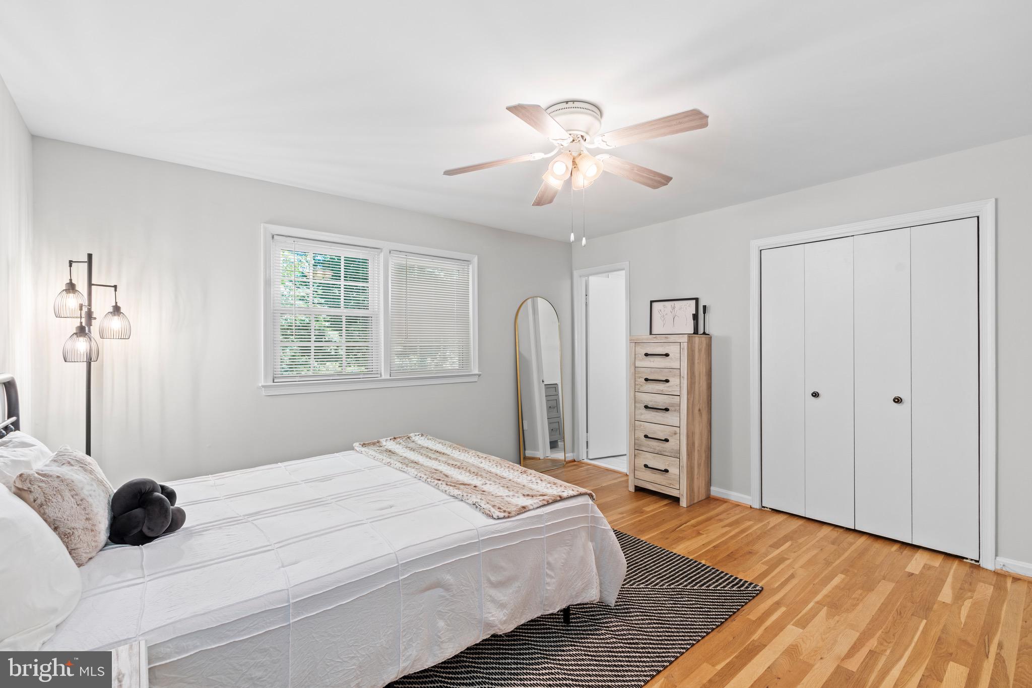 6608 Grey Fox Drive Springfield, VA 22152 - Photo 17 of 31