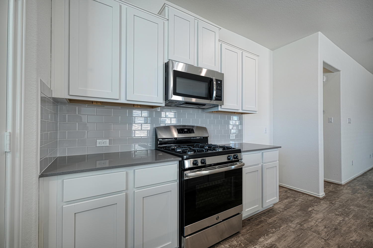 9224 Daisy Cutter Crossing Georgetown, TX 78626 - Photo 8 of 30