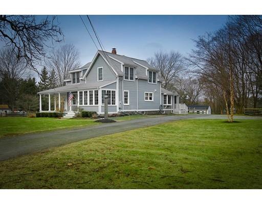 194 Topsfield Road Wenham, MA 01984 - Photo 28 of 28 Gallery Image 28