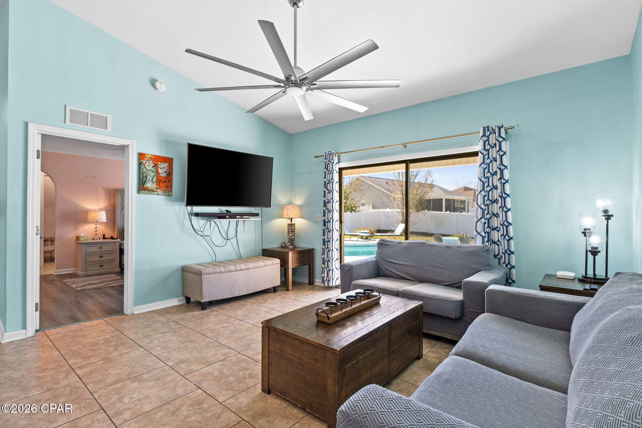 3419 Cherry Ridge Road Lynn Haven, FL 32444 - Photo 15 of 45