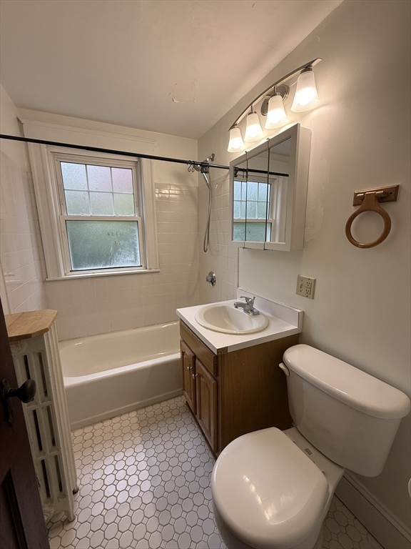 21 Woodman Street, Unit 1 Boston, MA 02130 - Photo 9 of 12