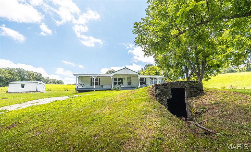 171 Czar Tower Road Steelville, MO 65565 - Photo 29 of 54