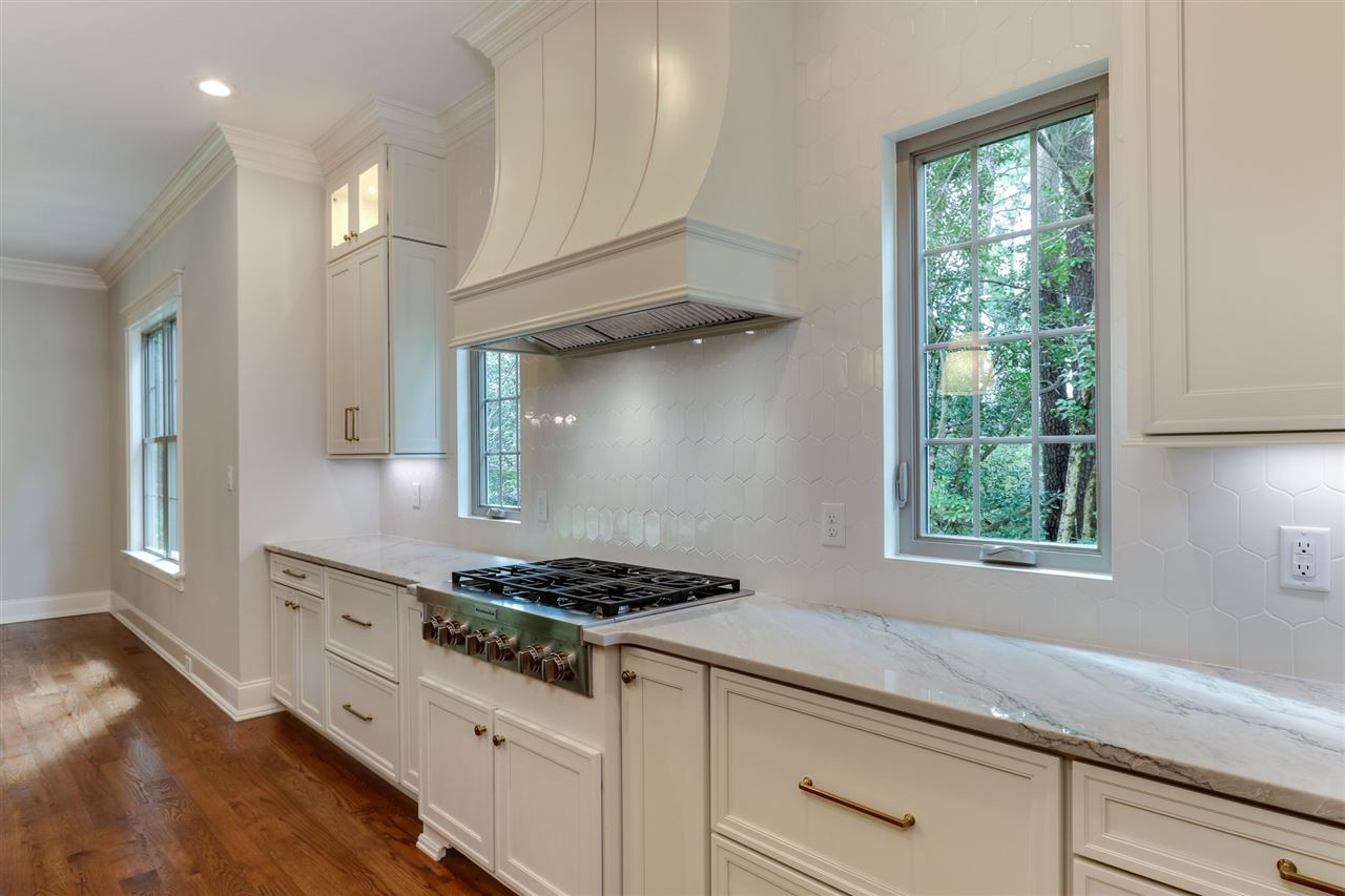 5404 Alpine Drive Raleigh, NC 27609 - Photo 8 of 30 Photo 8