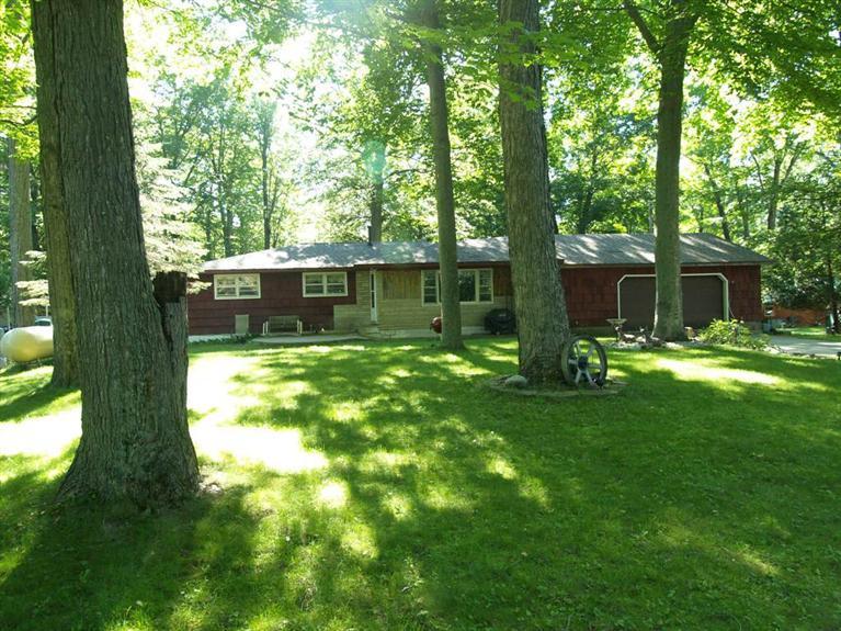 2706 Bialik Road Manistee, MI 49660 - Photo 1 of 14 Primary Photo