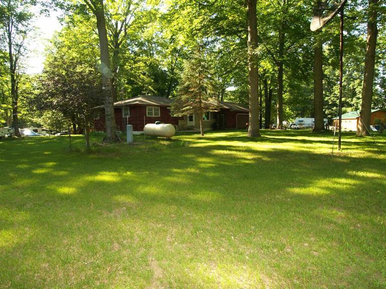2706 Bialik Road Manistee, MI 49660 - Photo 10 of 14 Additional Photo
