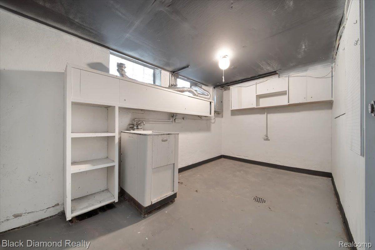 9963 Balfour Road Detroit, MI 48224 - Photo 16 of 16 Gallery Image 16