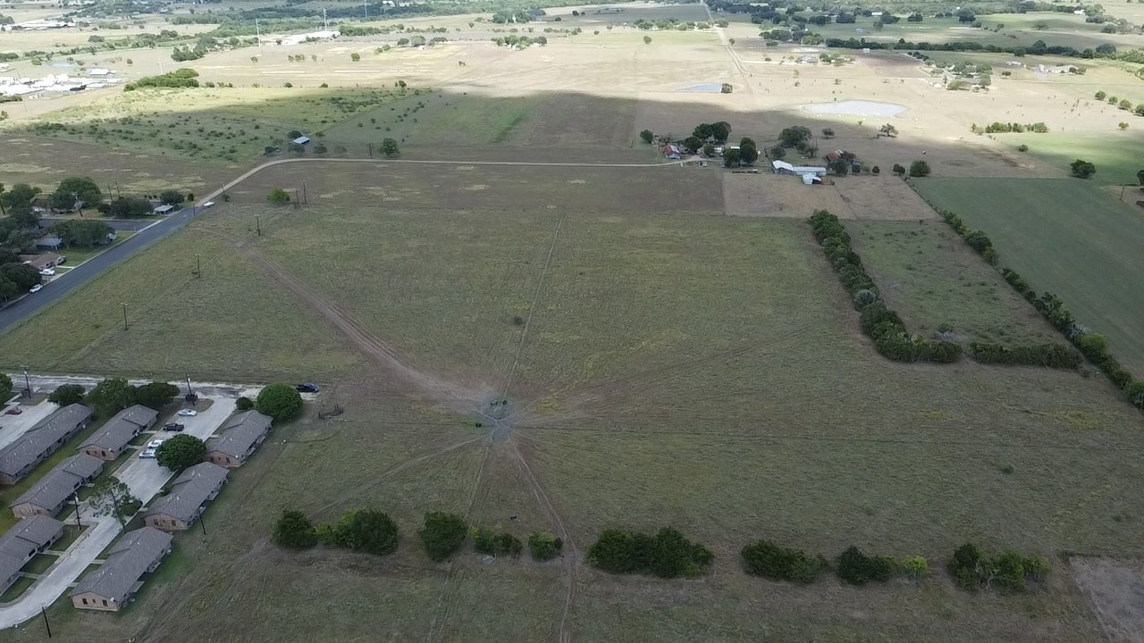 0 Highway 77 Schulenburg, TX 78956 - Photo 5 of 11 an aerial view of beach and ocean