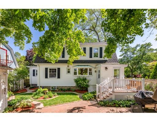 64 Townsend Road Belmont, MA 02478 - Photo 21 of 21 Gallery Image 21