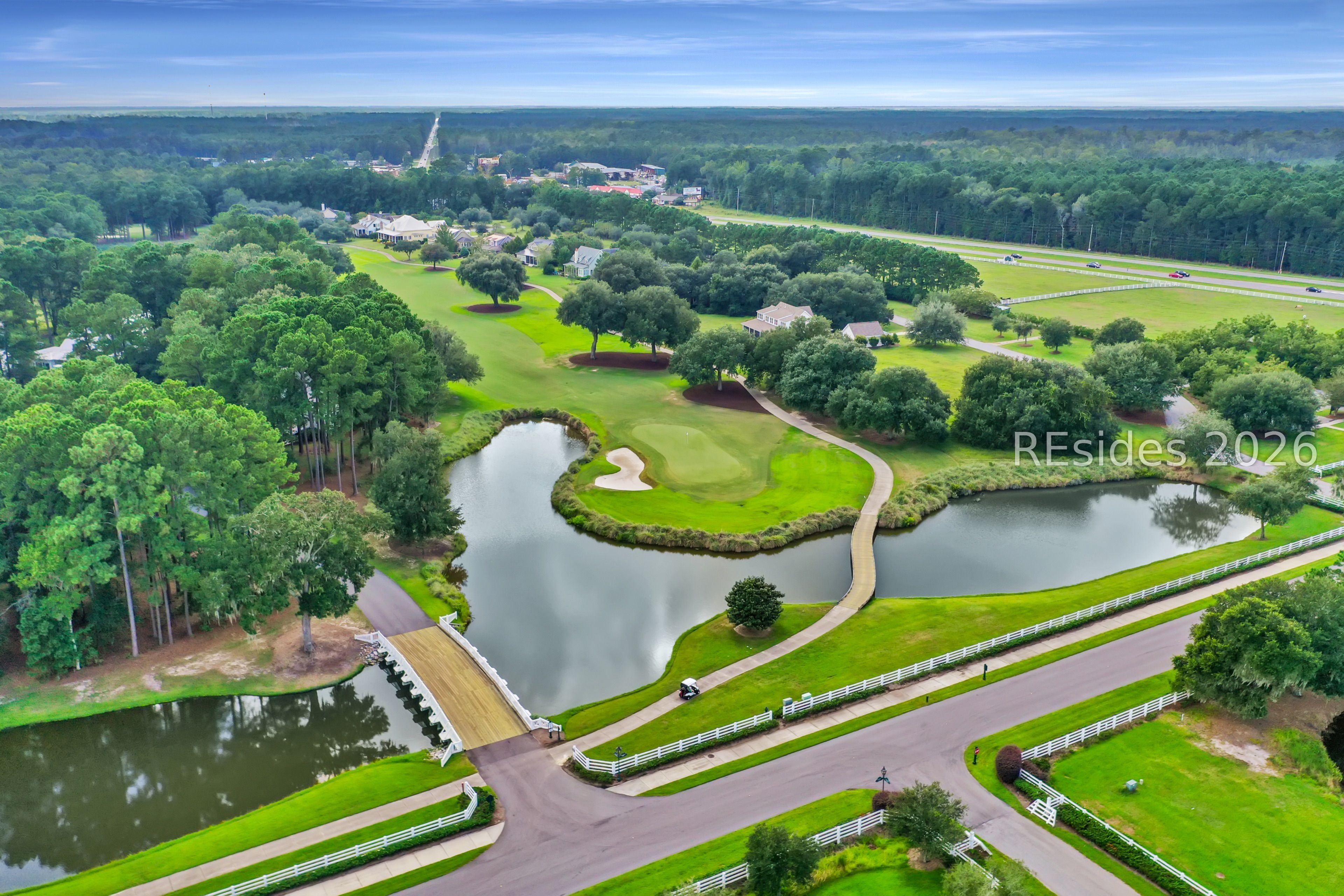 12 Oldfield Village Road Bluffton, SC 29909 - Photo 73 of 88