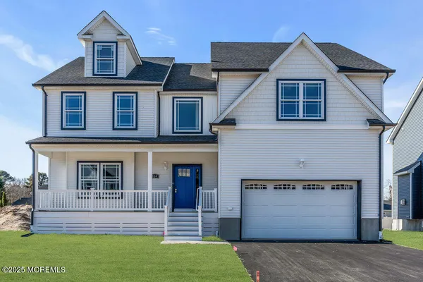 $899,900 | 4 Potters Court, Bayville, NJ 08721