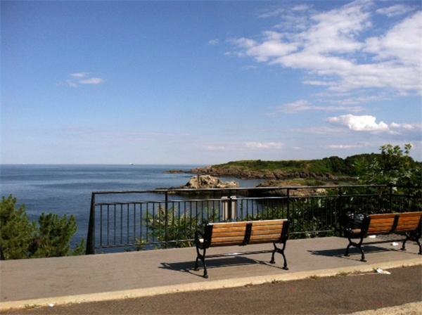297 Nahant Road, Unit 2 Nahant, MA 01908 - Photo 11 of 16 Gallery Image 11