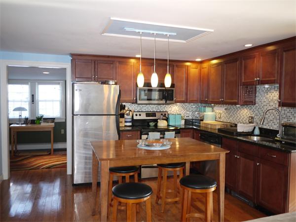 297 Nahant Road, Unit 2 Nahant, MA 01908 - Photo 2 of 16 Gallery Image 2