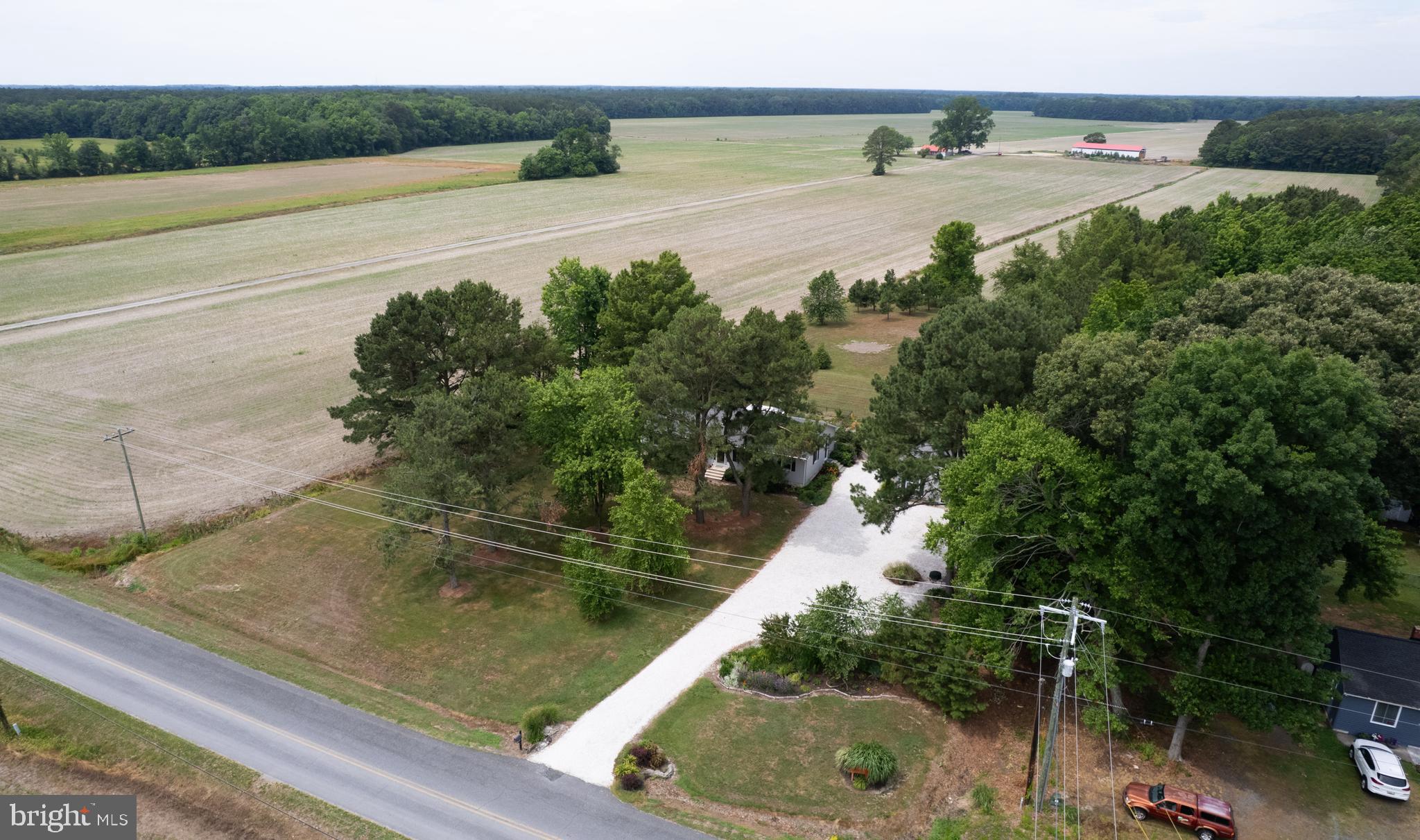 5188 Aireys Road Cambridge, MD 21613 - Photo 47 of 58