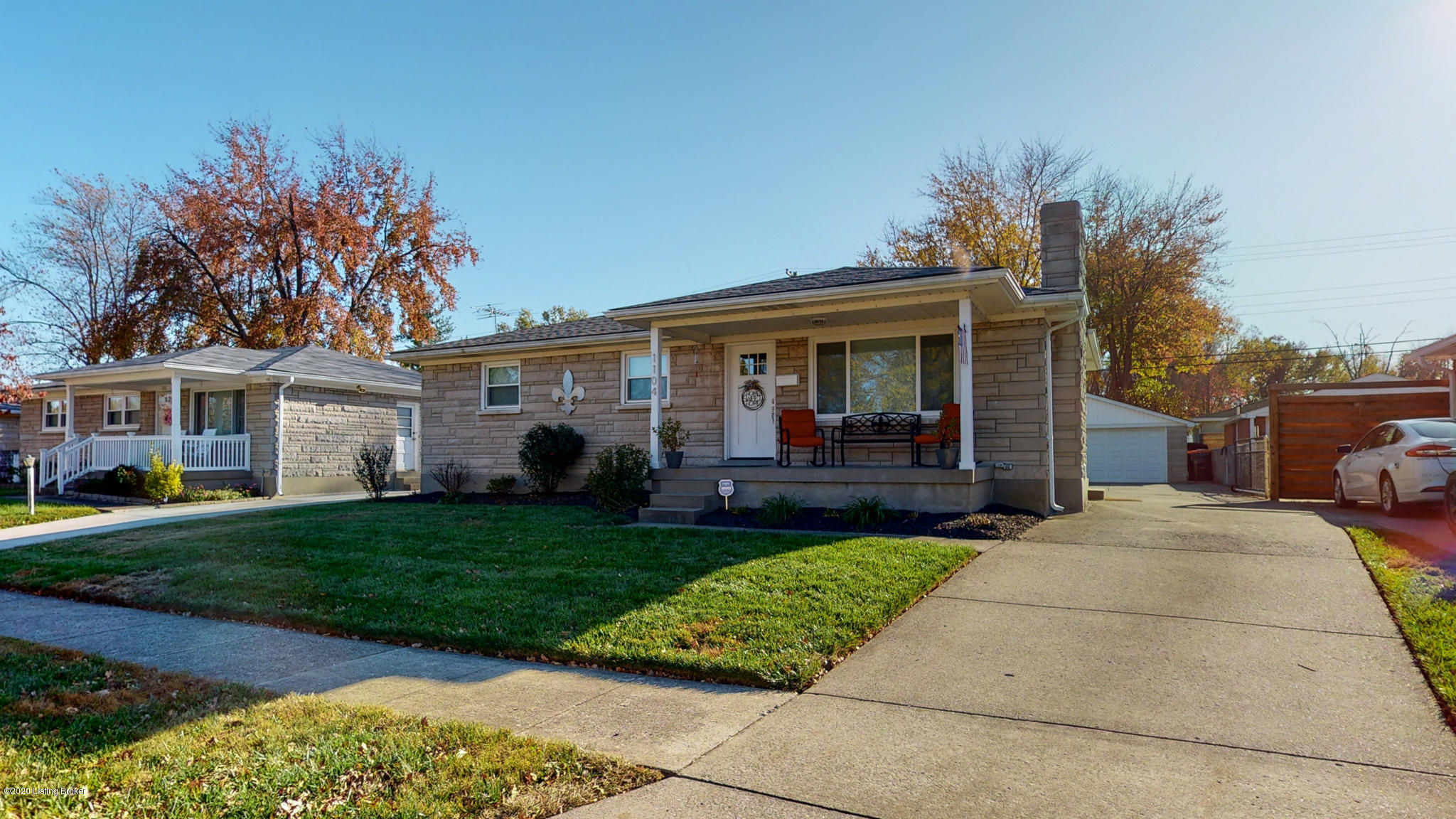 1104 Franelm Road Louisville, KY 40214 - Photo 28 of 39 1104 Franelm Rd Louisville KY 40214 (28