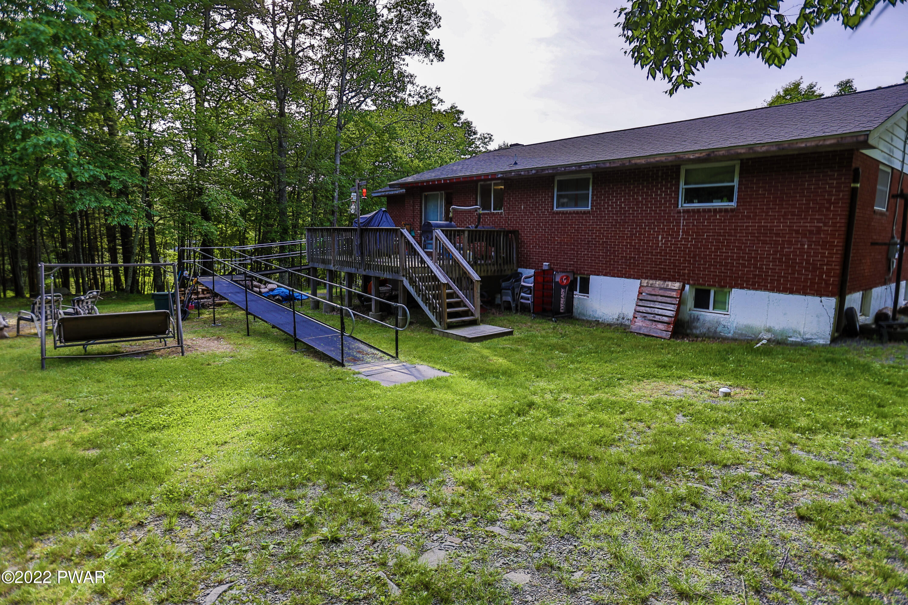 112 Kitty Harker Road Dingmans Ferry, PA 18328 - Photo 18 of 20 7-BE7A1788