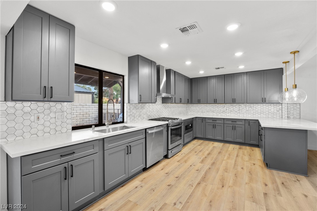 6783 Baile Road Las Vegas, NV 89146 - Photo 1 of 49 Gallery Image 1