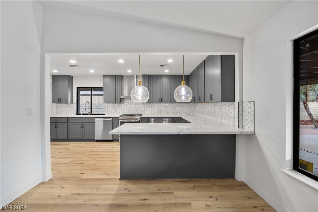 6783 Baile Road Las Vegas, NV 89146 - Photo 15 of 49 Gallery Image 15
