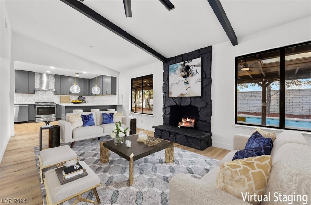6783 Baile Road Las Vegas, NV 89146 - Photo 3 of 49 Gallery Image 3